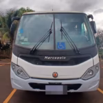Marcopolo Senior Mercedes-Benz LO 916 à venda ano 2021 COD.66