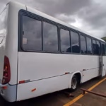 Marcopolo Senior Mercedes-Benz LO 916 à venda ano 2021 COD.66