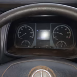 Marcopolo Senior Mercedes-Benz LO 916 à venda ano 2021 COD.66
