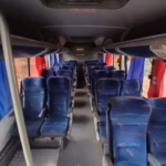 Marcopolo Senior Mercedes-Benz LO 916 à venda ano 2021 COD.66