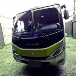 MARCOPOLO SENIOR ANO 2024 M.BENZ LO 916 JM COD.766