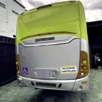 Ônibus MARCOPOLO SENIOR M.BENZ LO 916 JM 2024 seminovo à venda, código 766 - foto 04