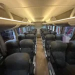 Ônibus MARCOPOLO SENIOR M.BENZ LO 916 JM 2024 seminovo à venda, código 766 - foto 06