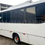 Ônibus MARCOPOLO SENIOR MICRO M.BENZ seminovo à venda, código 1607 - foto 03