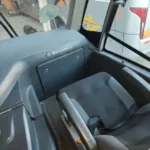 Ônibus MARCOPOLO SENIOR MICRO M.BENZ seminovo à venda, código 1607 - foto 05