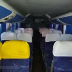 Ônibus MARCOPOLO SENIOR MICRO M.BENZ seminovo à venda, código 1607 - foto 06