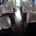 Ônibus MARCOPOLO SENIOR MICRO M.BENZ seminovo à venda, código 1607 - foto 08