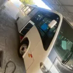 Ônibus MARCOPOLO SENIOR VOLKS 9.160 JM 2015 seminovo à venda, código 1286 - foto 01