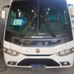 MARCOPOLO SENIOR ANO 2015 VOLKS 9.160 JM COD.1286