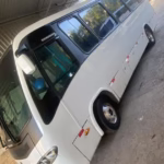 MARCOPOLO SENIOR ANO 2015 VOLKS 9.160 JM COD.1286