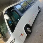 Ônibus MARCOPOLO SENIOR VOLKS 9.160 JM 2015 seminovo à venda, código 1286 - foto 03