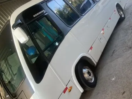 Ônibus MARCOPOLO SENIOR VOLKS 9.160 JM 2015 seminovo à venda, código 1286 - foto 03