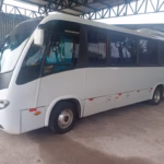MARCOPOLO SENIOR ANO 2015 VOLKS 9.160 JM COD.1286