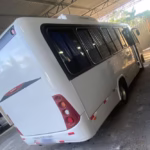 MARCOPOLO SENIOR ANO 2015 VOLKS 9.160 JM COD.1286