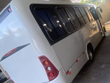 MARCOPOLO SENIOR ANO 2015 VOLKS 9.160 JM COD.1286