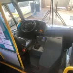 Ônibus MARCOPOLO SENIOR VOLKS 9.160 JM 2015 seminovo à venda, código 1286 - foto 06