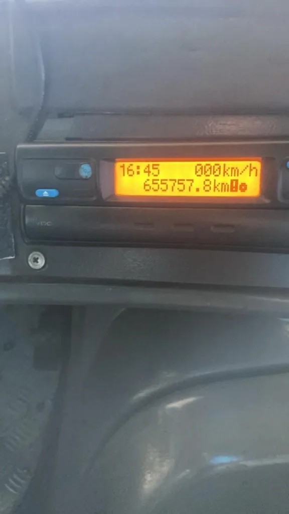 Ônibus MARCOPOLO SENIOR VOLKS 9.160 JM 2015 seminovo à venda, código 1286 - foto 07