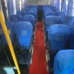 Ônibus MARCOPOLO SENIOR VOLKS 9.160 JM 2015 seminovo à venda, código 1286 - foto 08