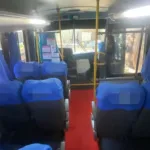 Ônibus MARCOPOLO SENIOR VOLKS 9.160 JM 2015 seminovo à venda, código 1286 - foto 09