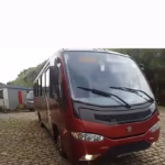 MARCOPOLO SENIOR ANO 2014 VW 9.160 JM COD.1256