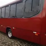 Ônibus MARCOPOLO SENIOR VW 9.160 JM 2014 seminovo à venda, código 1256 - foto 03