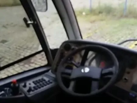 Ônibus MARCOPOLO SENIOR VW 9.160 JM 2014 seminovo à venda, código 1256 - foto 07