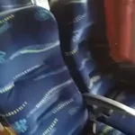 Ônibus MARCOPOLO SENIOR VW 9.160 JM 2014 seminovo à venda, código 1256 - foto 08