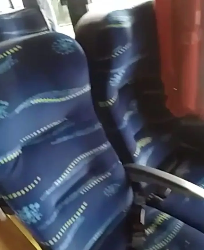 Ônibus MARCOPOLO SENIOR VW 9.160 JM 2014 seminovo à venda, código 1256 - foto 08