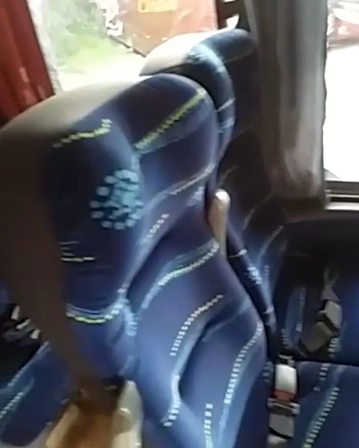 Ônibus MARCOPOLO SENIOR VW 9.160 JM 2014 seminovo à venda, código 1256 - foto 09