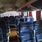 Ônibus MARCOPOLO SENIOR VW 9.160 JM 2014 seminovo à venda, código 1256 - foto 10