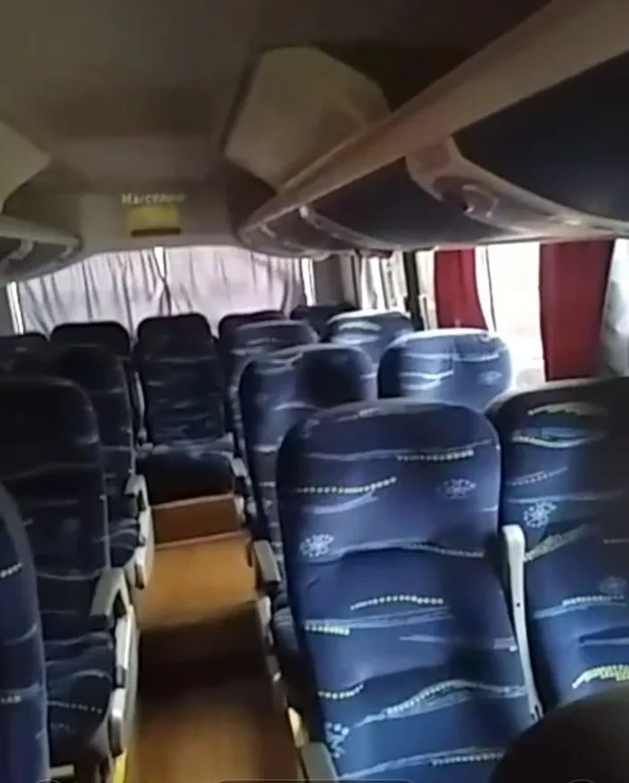 Ônibus MARCOPOLO SENIOR VW 9.160 JM 2014 seminovo à venda, código 1256 - foto 10