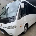 Ônibus MARCOPOLO SENIOR VW 9.160 JM 2014 seminovo à venda, código 505 - foto 01
