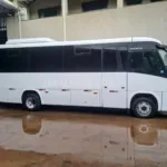 Ônibus MARCOPOLO SENIOR VW 9.160 JM 2014 seminovo à venda, código 505 - foto 02