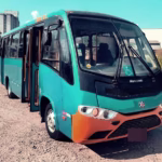 MARCOPOLO SENIOR ANO 2018 VW 9160 JM COD.217