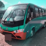 MARCOPOLO SENIOR ANO 2018 VW 9160 JM COD.217