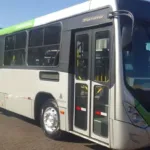Ônibus MARCOPOLO TORINO M.B OF 1721 JM 2019 seminovo à venda, código 1097 - foto 01