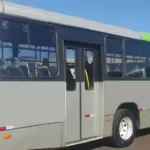 Ônibus MARCOPOLO TORINO M.B OF 1721 JM 2019 seminovo à venda, código 1097 - foto 02