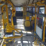 Ônibus MARCOPOLO TORINO M.B OF 1721 JM 2019 seminovo à venda, código 1097 - foto 04