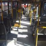 Ônibus MARCOPOLO TORINO M.B OF 1721 JM 2019 seminovo à venda, código 1097 - foto 05