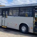 MARCOPOLO TORINO ANO 2014 M.BENZ OF 1519 JM COD.728