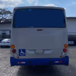 MARCOPOLO TORINO ANO 2014 M.BENZ OF 1519 JM COD.728