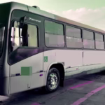 Ônibus urbano Marcopolo Torino 2019 M.Benz OF 1721 48 lugares COD.1226