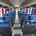 Ônibus MARCOPOLO VIAGGIO 1050 G7 O500 R JM 2011 seminovo à venda, código 898 - foto 05