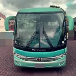 Ônibus MARCOPOLO VIAGGIO 1050 G7 O500 RS JM 2020 seminovo à venda, código 321 - foto 02