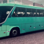 Marcopolo Viaggio 1050 New G7 2020 Mercedes O500 RS Toco JM COD.321