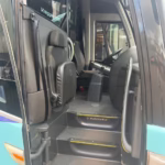 Marcopolo Viaggio 1050 New G7 2020 Mercedes O500 RS Toco JM COD.321