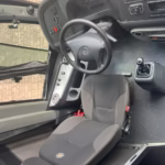 Marcopolo Viaggio 1050 New G7 2020 Mercedes O500 RS Toco JM COD.321