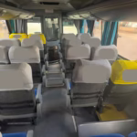 Marcopolo Viaggio 1050 New G7 2020 Mercedes O500 RS Toco JM COD.321