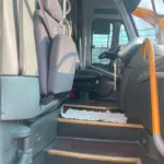 Ônibus MARCOPOLO VIAGGIO 1050 G7 VW 18.320 JM 2013 seminovo à venda, código 768 - foto 04