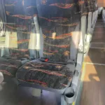 Ônibus MARCOPOLO VIAGGIO 1050 G7 VW 18.320 JM 2013 seminovo à venda, código 768 - foto 06